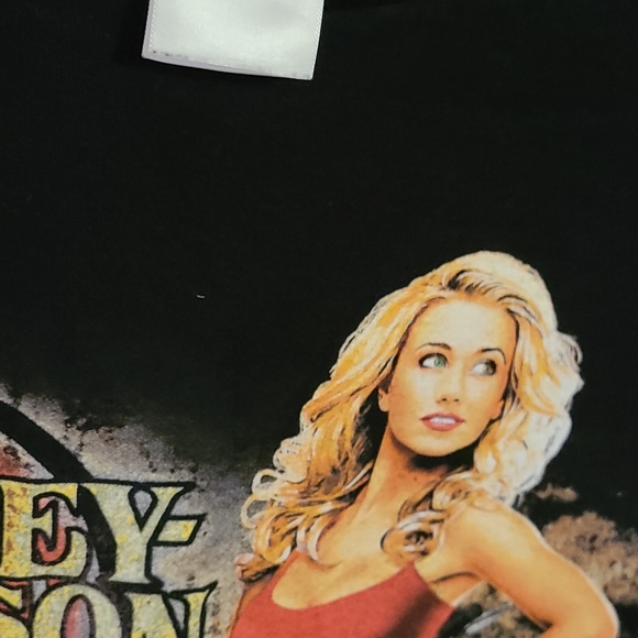 Men Shirt 👕Size L. - Picture 4 of 6